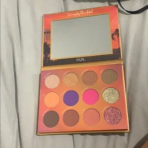 Pur Festival Pallete